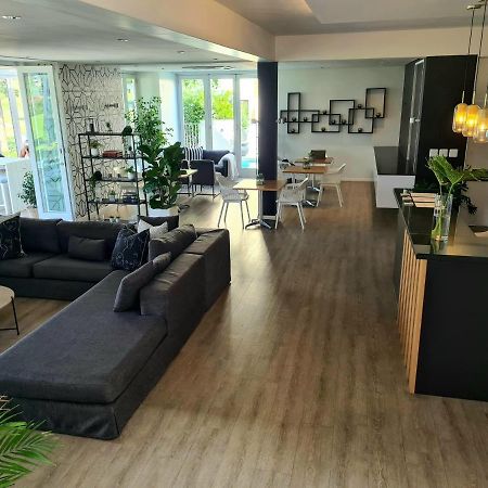 Boschenmeer House Paarl Esterno foto