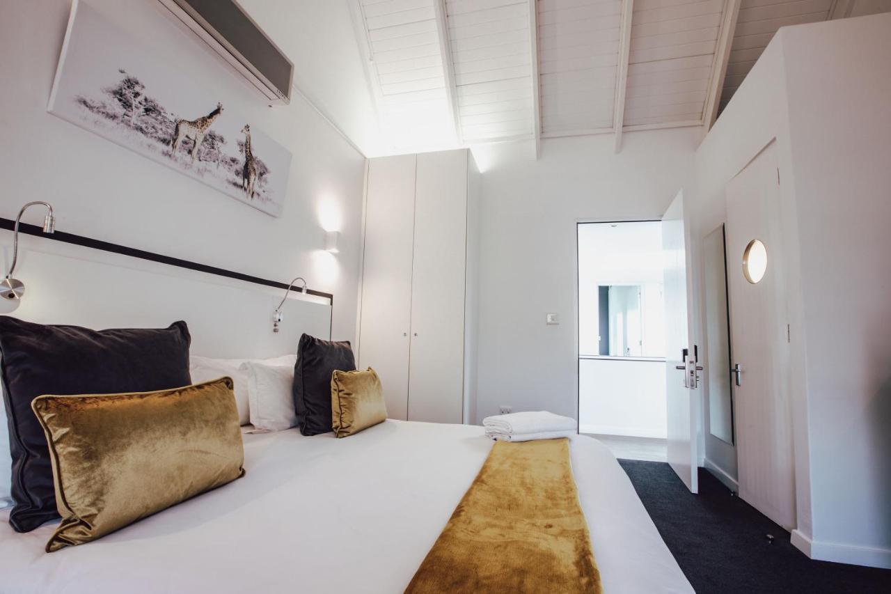 Boschenmeer House Paarl Esterno foto
