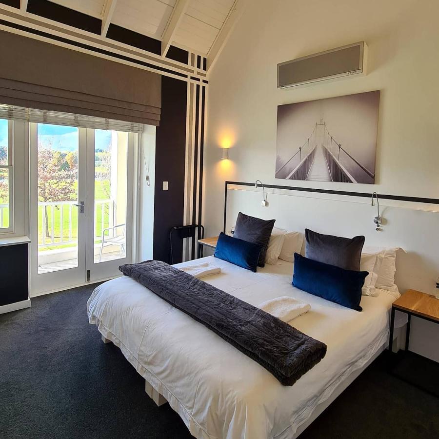 Boschenmeer House Paarl Esterno foto