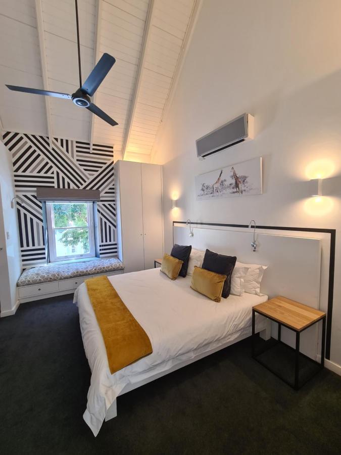 Boschenmeer House Paarl Esterno foto