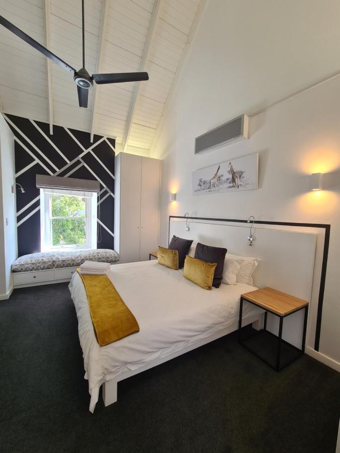 Boschenmeer House Paarl Esterno foto