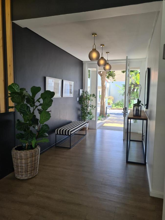 Boschenmeer House Paarl Esterno foto