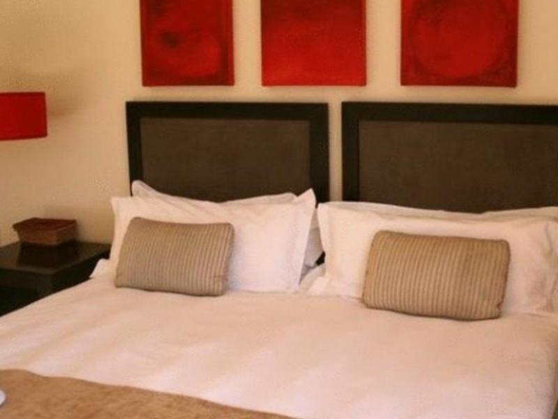 Boschenmeer House Paarl Esterno foto