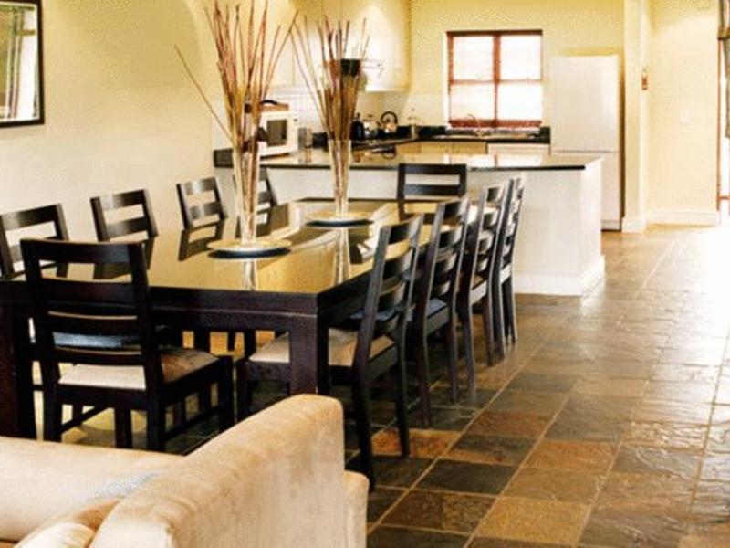 Boschenmeer House Paarl Esterno foto