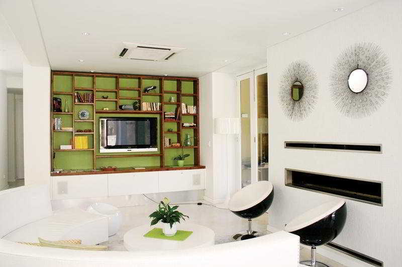 Boschenmeer House Paarl Esterno foto